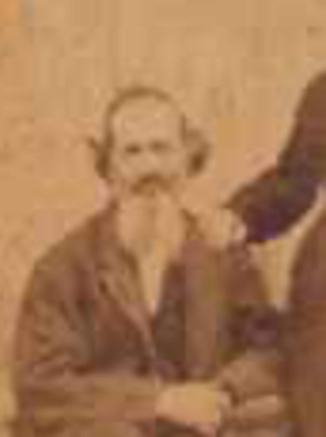 Andrew Colton (1817 - 1894) Profile